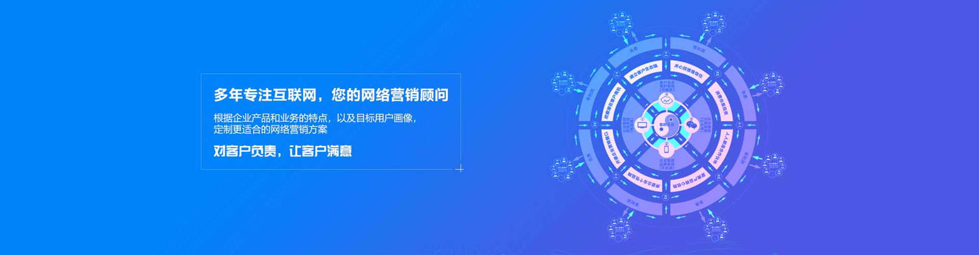 自贡信息流广告